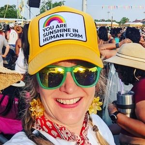 Meet your Posher, Annie